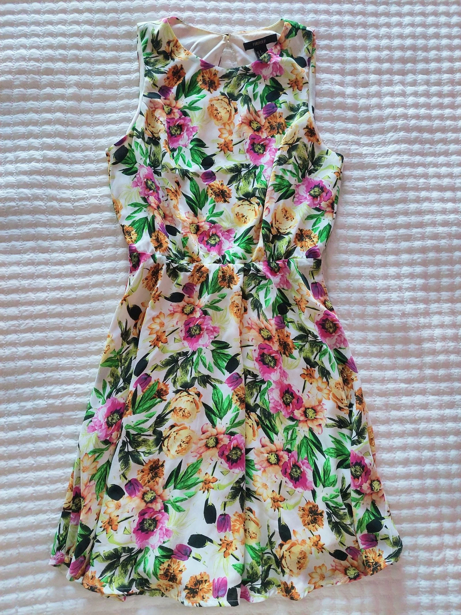 Vestido Forever 21 – photo 2